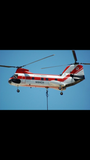 Helicopter Design (Red/Black) - HELI2F5BV107IIT-RB1