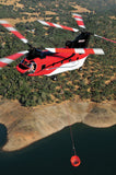 Helicopter Design (Red/Black) - HELI2F523847D-RB1_BUCKET