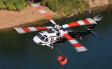 Helicopter Design (Black/Red) - HELI25C214-BR1_BUCKET