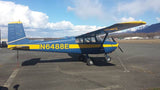 Airplane Design (Yellow/Blue) - AIR35JJ172-YB2