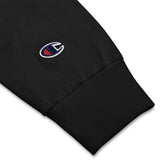 Custom Men's Champion Long Sleeve Shirt (AIR35JJ4211-GG1) - Personalized