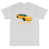 Lotus Esprit Auto Car T-shirt