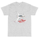 The VariEze Returns - N38EM T-Shirt