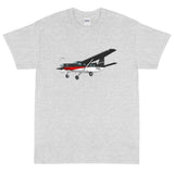 Kodiak 100 Series II Custom Airplane T-Shirt - Personalized with Your N#