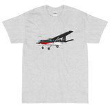 Kodiak 100 Series II Custom Airplane T-Shirt - Personalized with Your N#