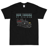 The Gun Trucks of Vietnam T-Shirt