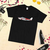 Airplane Custom T-Shirt HRAIR255F33A-RB1 F33A - Personalized with your N#