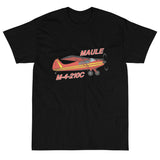 Maule M-4-210C Custom Airplane T-Shirt - Personalized with Your N#