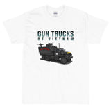 The Gun Trucks of Vietnam T-Shirt