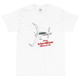The VariEze Returns - N38EM T-Shirt