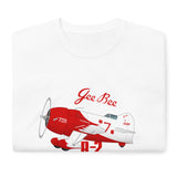 Gee Bee R-2 Airplane T-Shirt - Personalized with Your N#