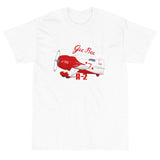 Gee Bee R-2 Airplane T-Shirt - Personalized with Your N#