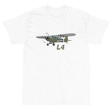 Custom Airplane T-shirt AIRG9G3L2L4-G1 - Add Your N#