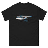SeaRey LSX Custom Airplane T-Shirt - Add Your N#