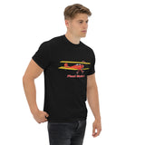 Fleet Model 2 Custom Airplane T-Shirt - Add Your N#