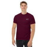 Varga 2150A Embroidered T-Shirt (AIRMJI2150A-RB1)