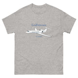 Gulfstream GS50 Custom Airplane T-Shirt - Add Your N#