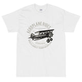 Aeroplane Vintage T-Shirt