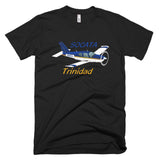 Socata Trinidad TB 20 Airplane T-shirt - Personalized with N#