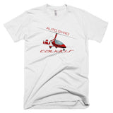 AutoGyro Calidus 912 Airplane T-Shirt - Personalized with Your N#