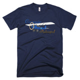 Corvair Pietenpol Air Camper Airplane T-shirt - Personalized with Your N#