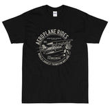Aeroplane Vintage T-Shirt