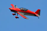 Airplane Design (Red #1) - AIRJGFG5IG1E-R1