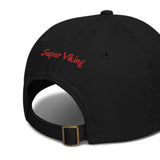 Bellanca Super Viking Organic Hat - Add Your N#