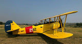 Airplane Design (Yellow) - AIRE1MN3N-Y1