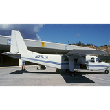 Airplane Design (Blue) - AIR2I9EFIBN2-B1