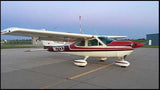 Airplane Design (Burgundy/Red) - AIR35JJ177-BR1_2