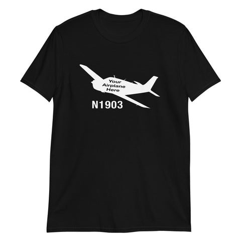 Custom Gildan 64000 Softstyle T-Shirt