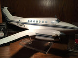 Airplane Design (Blue/Silver) - AIR255B9E350-SB1